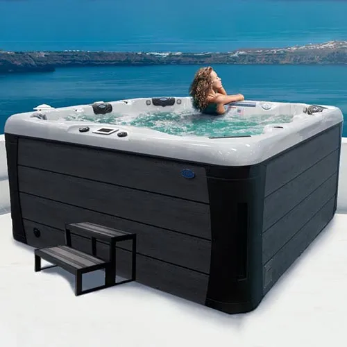Deck hot tubs for sale in Coonrapids